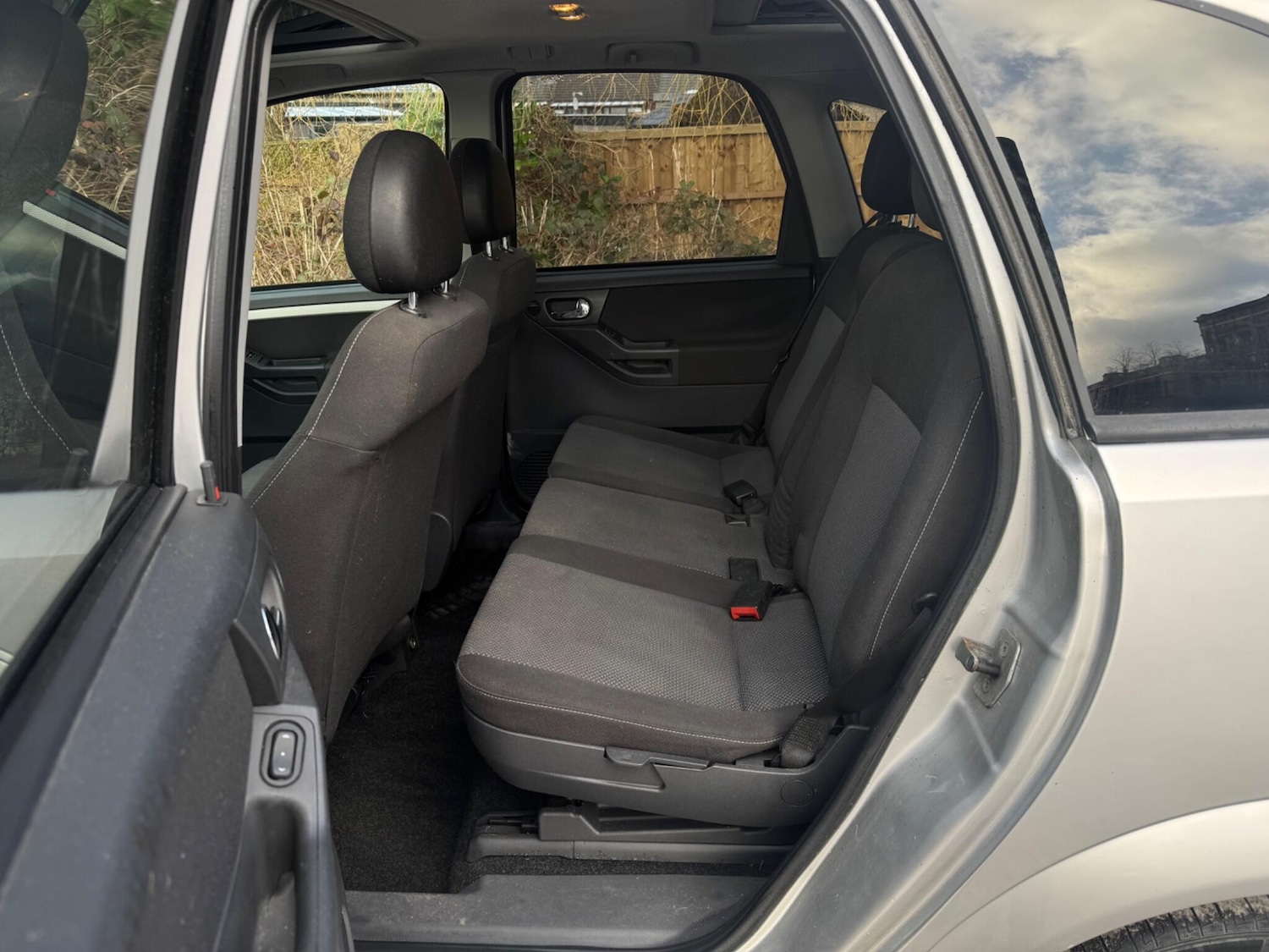 Used Vauxhall Meriva 2006 for sale - 77425899: Photo 23