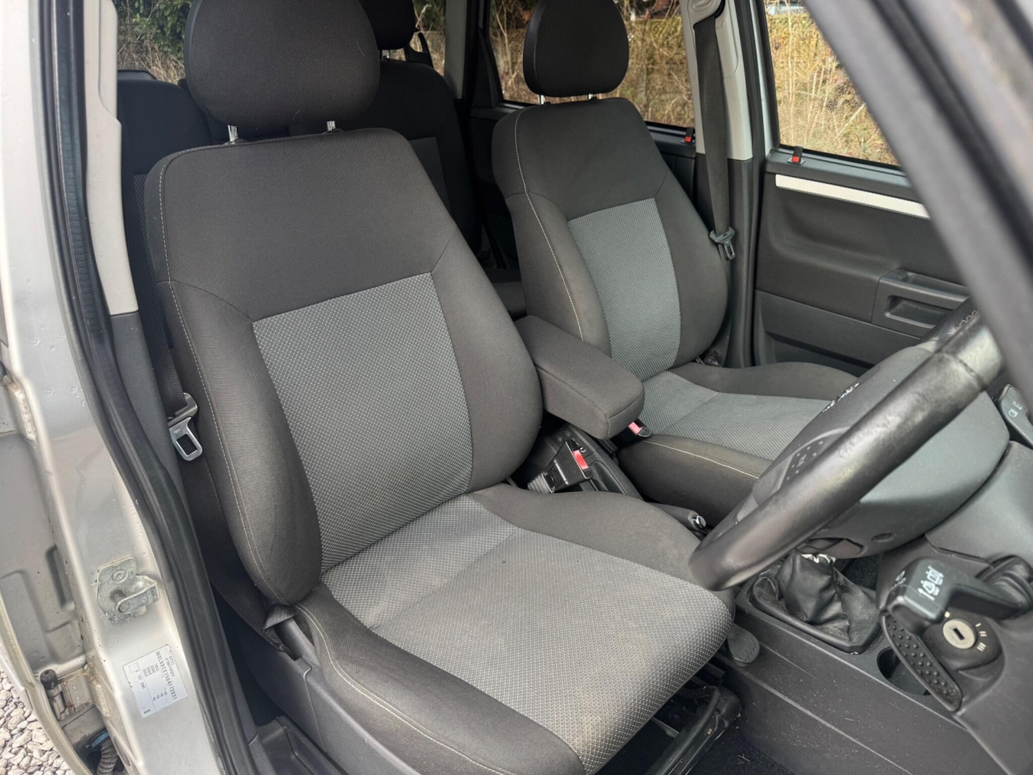 Used Vauxhall Meriva 2006 for sale - 77425899: Photo 25