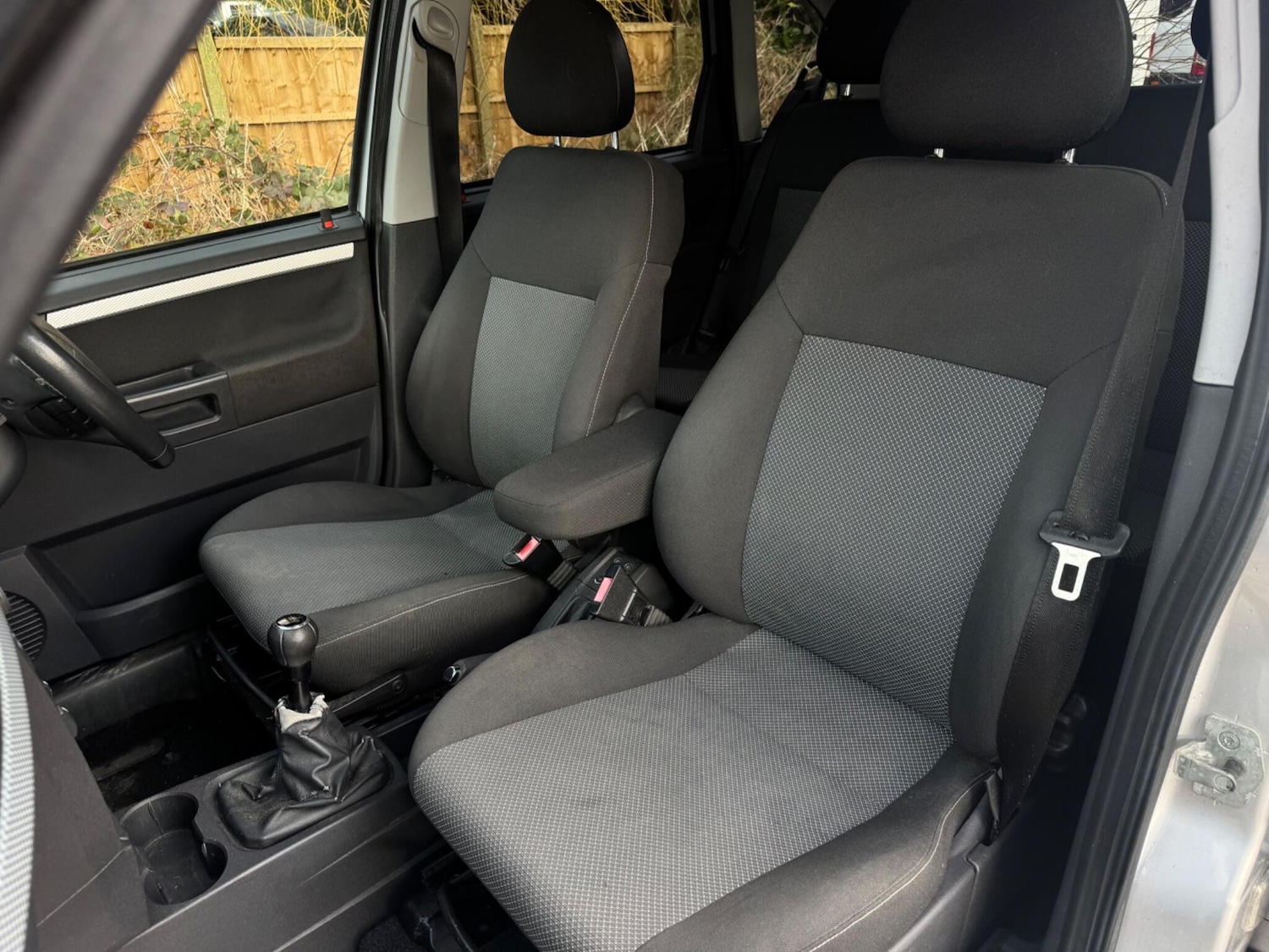 Used Vauxhall Meriva 2006 for sale - 77425899: Photo 26