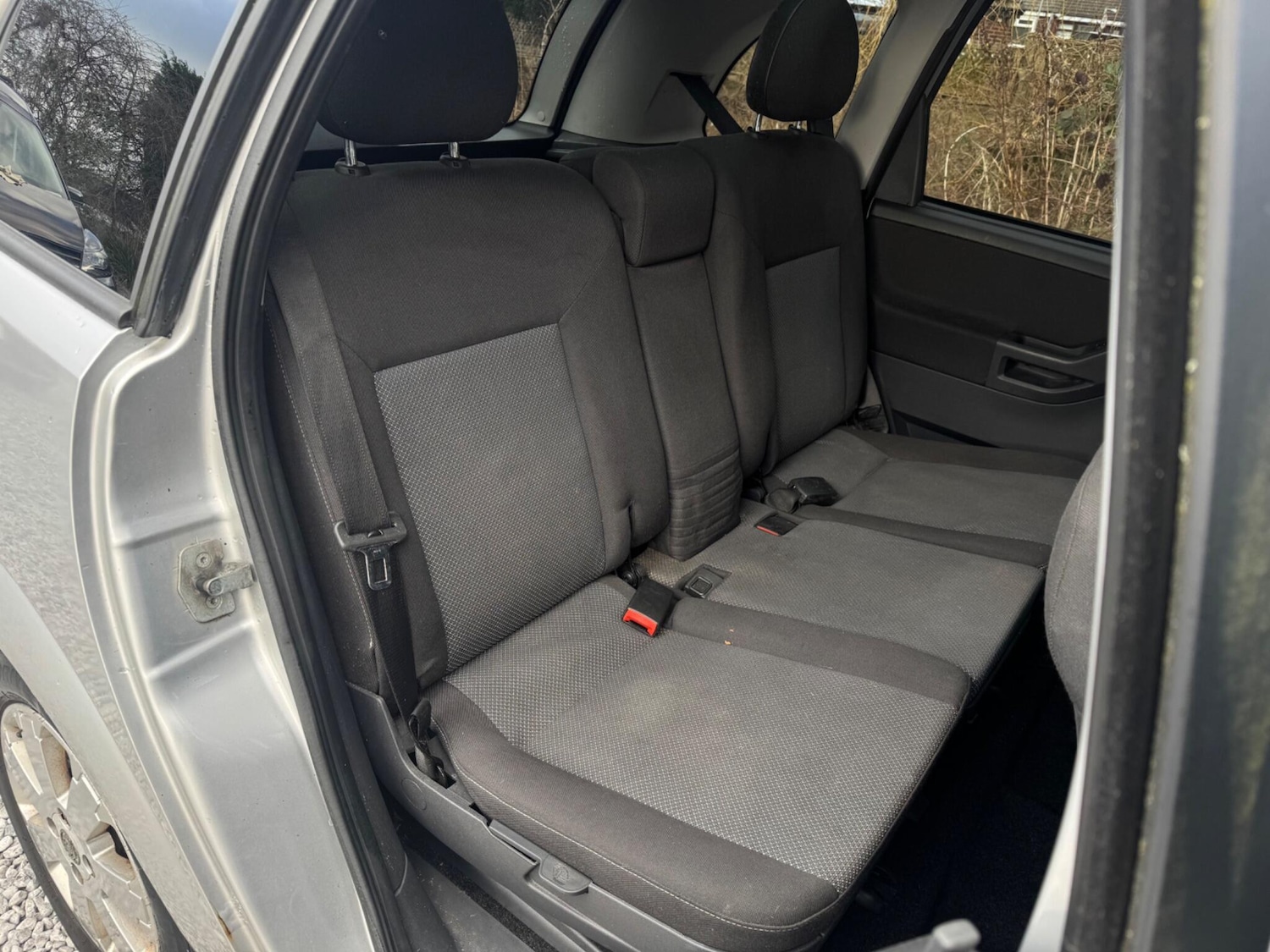 Used Vauxhall Meriva 2006 for sale - 77425899: Photo 27