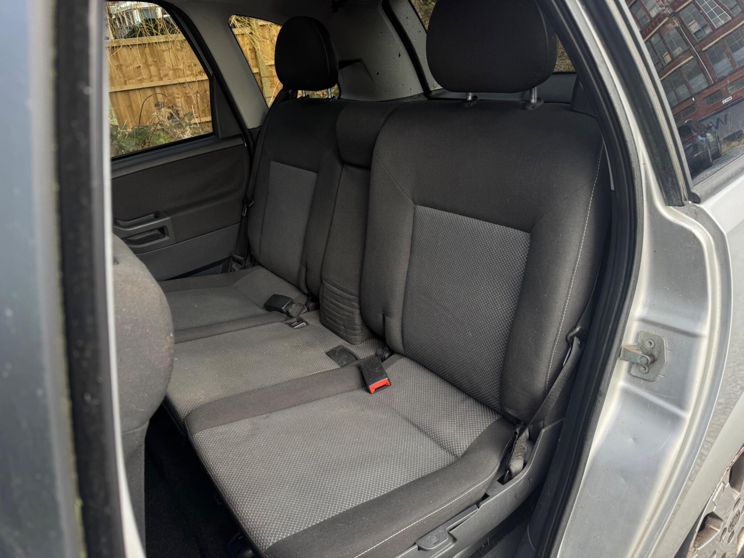 Used Vauxhall Meriva 2006 for sale - 77425899: Photo 29