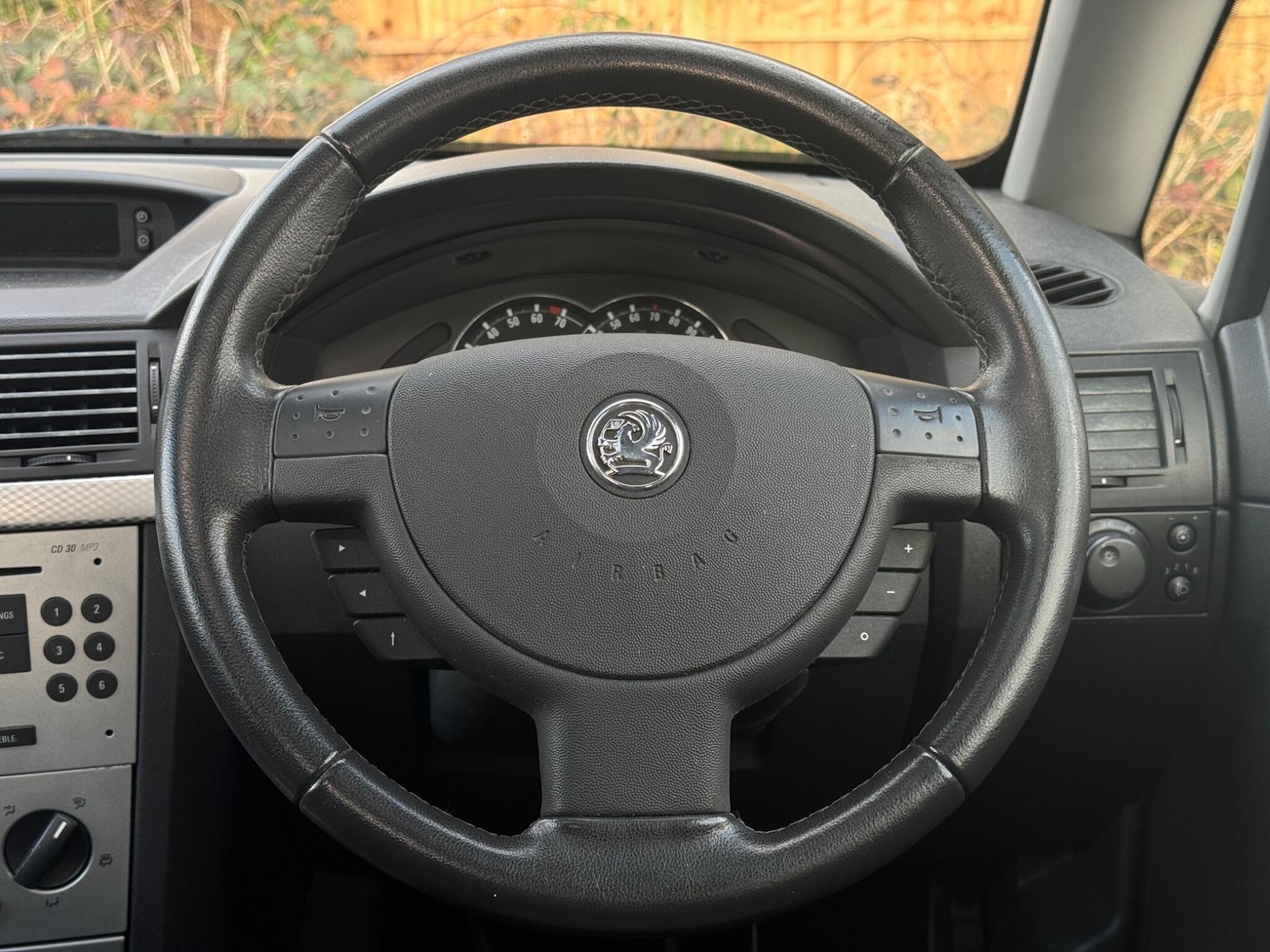 Used Vauxhall Meriva 2006 for sale - 77425899: Photo 31