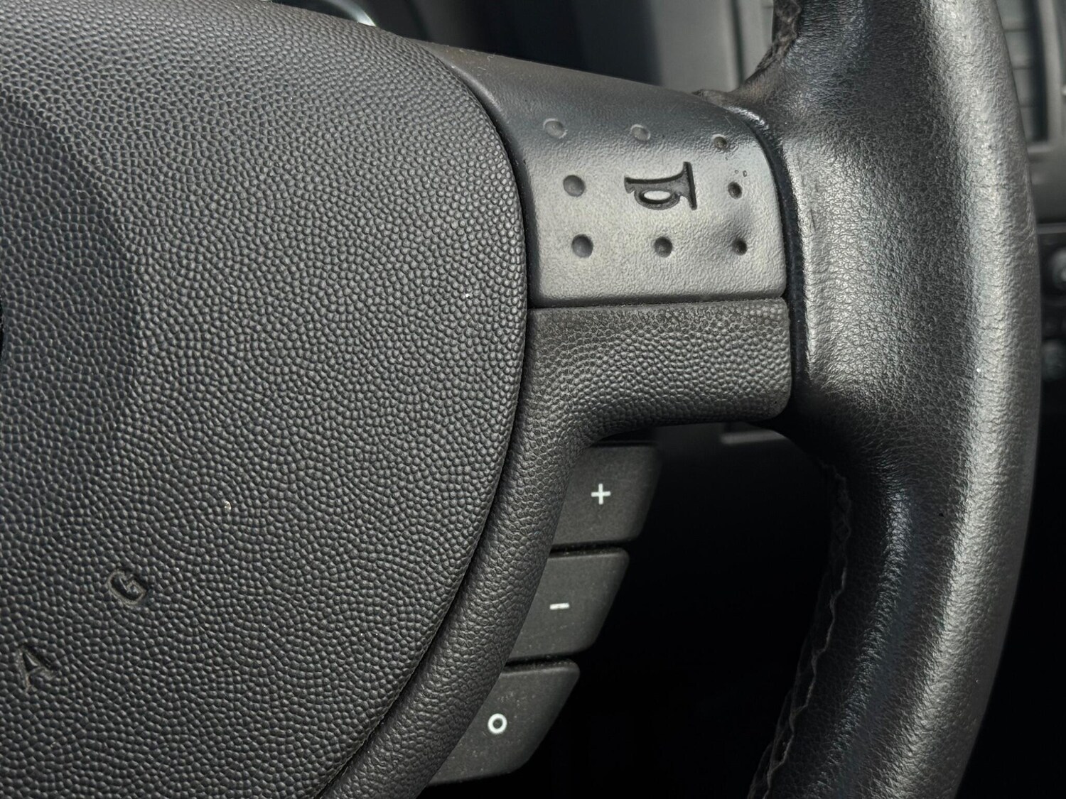 Used Vauxhall Meriva 2006 for sale - 77425899: Photo 34