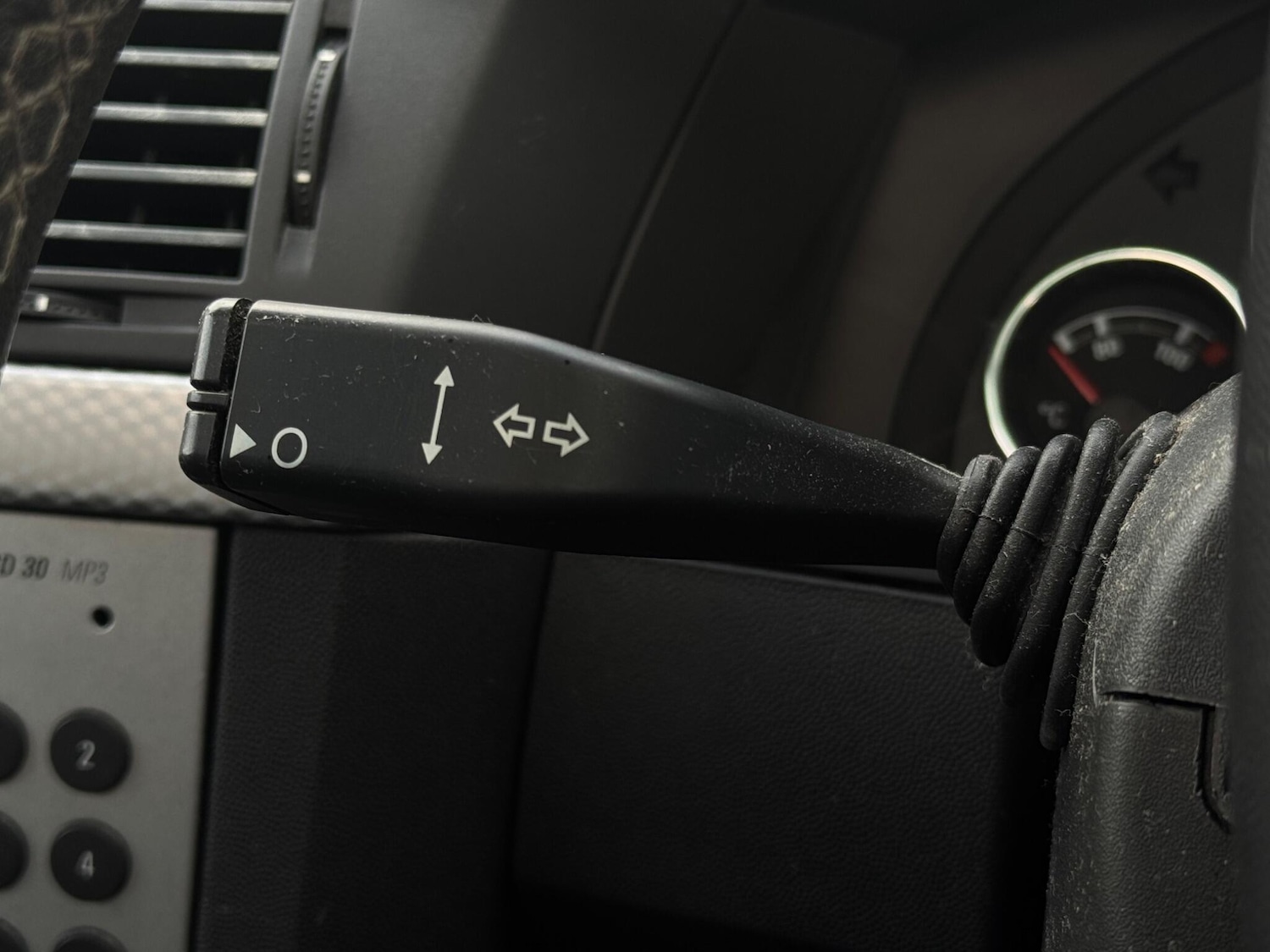 Used Vauxhall Meriva 2006 for sale - 77425899: Photo 35