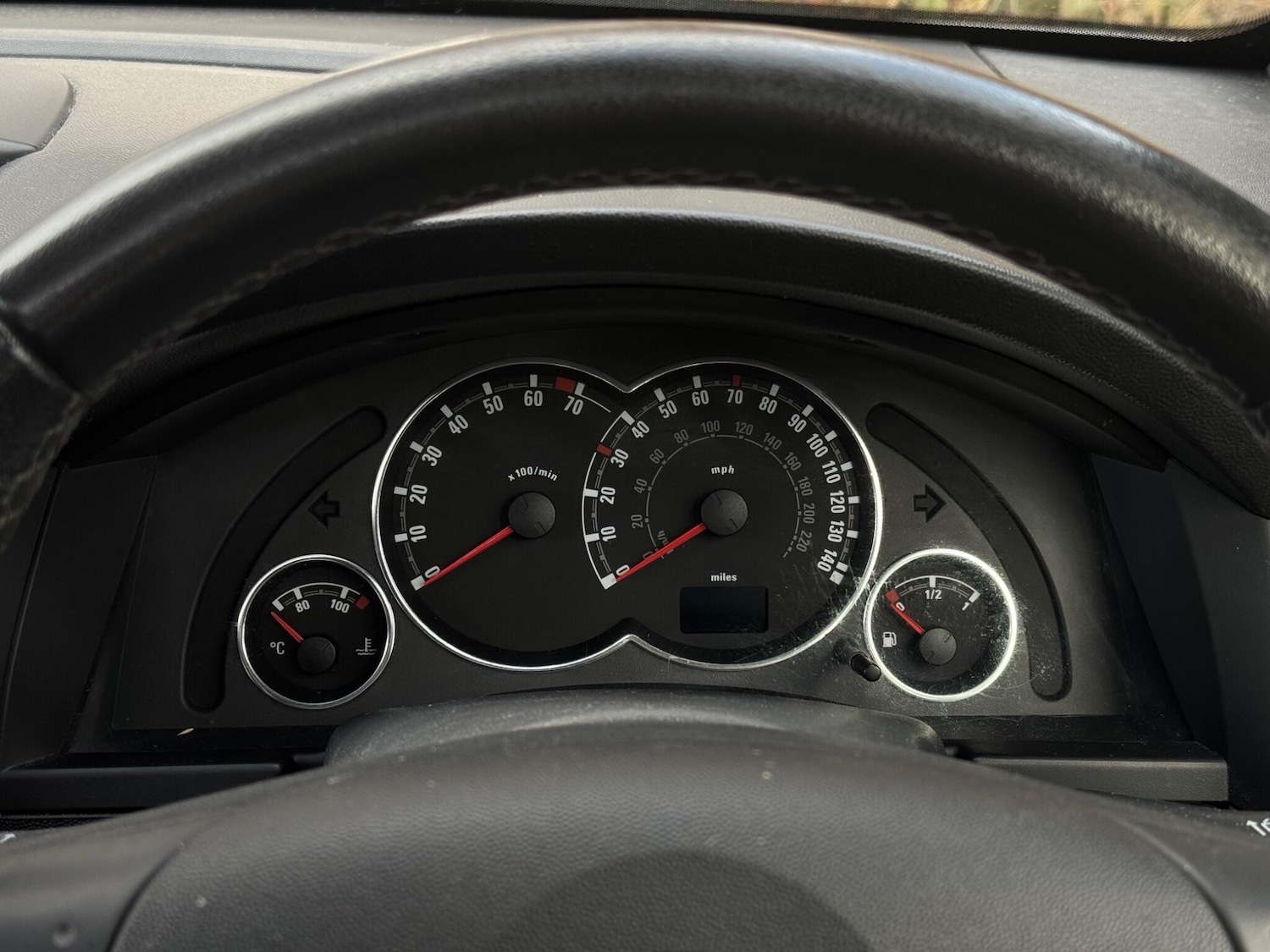 Used Vauxhall Meriva 2006 for sale - 77425899: Photo 38