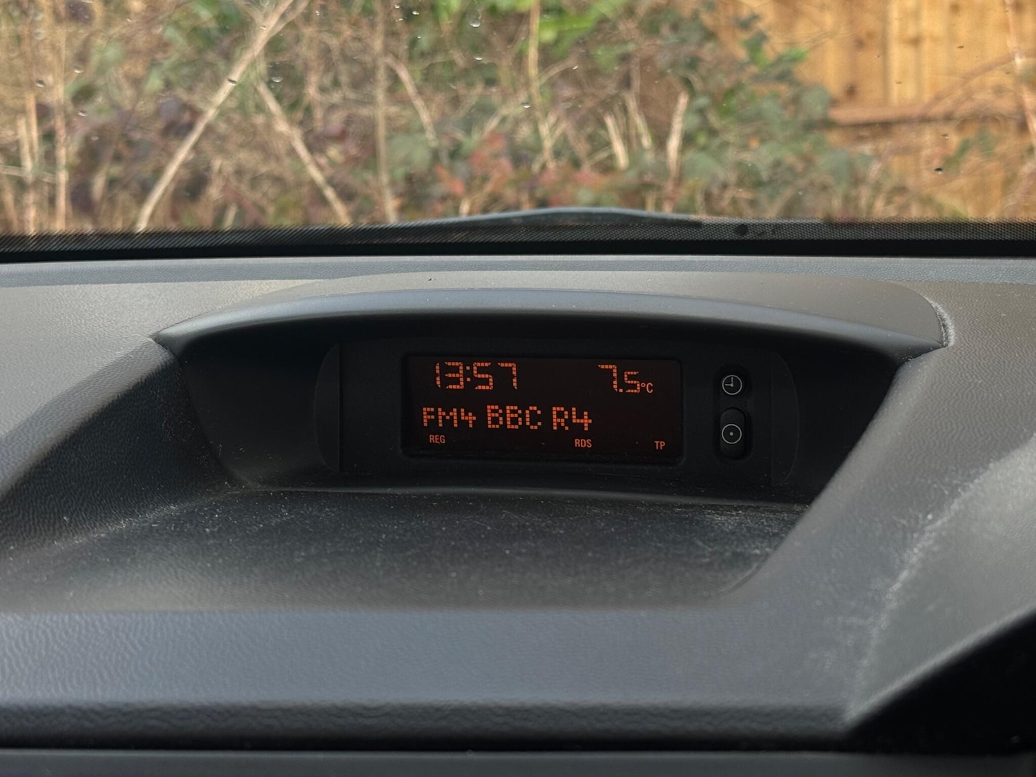 Used Vauxhall Meriva 2006 for sale - 77425899: Photo 39