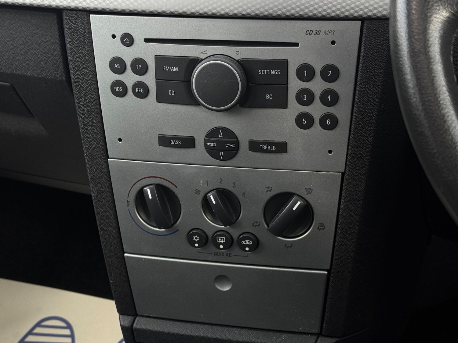 Used Vauxhall Meriva 2006 for sale - 77425899: Photo 41