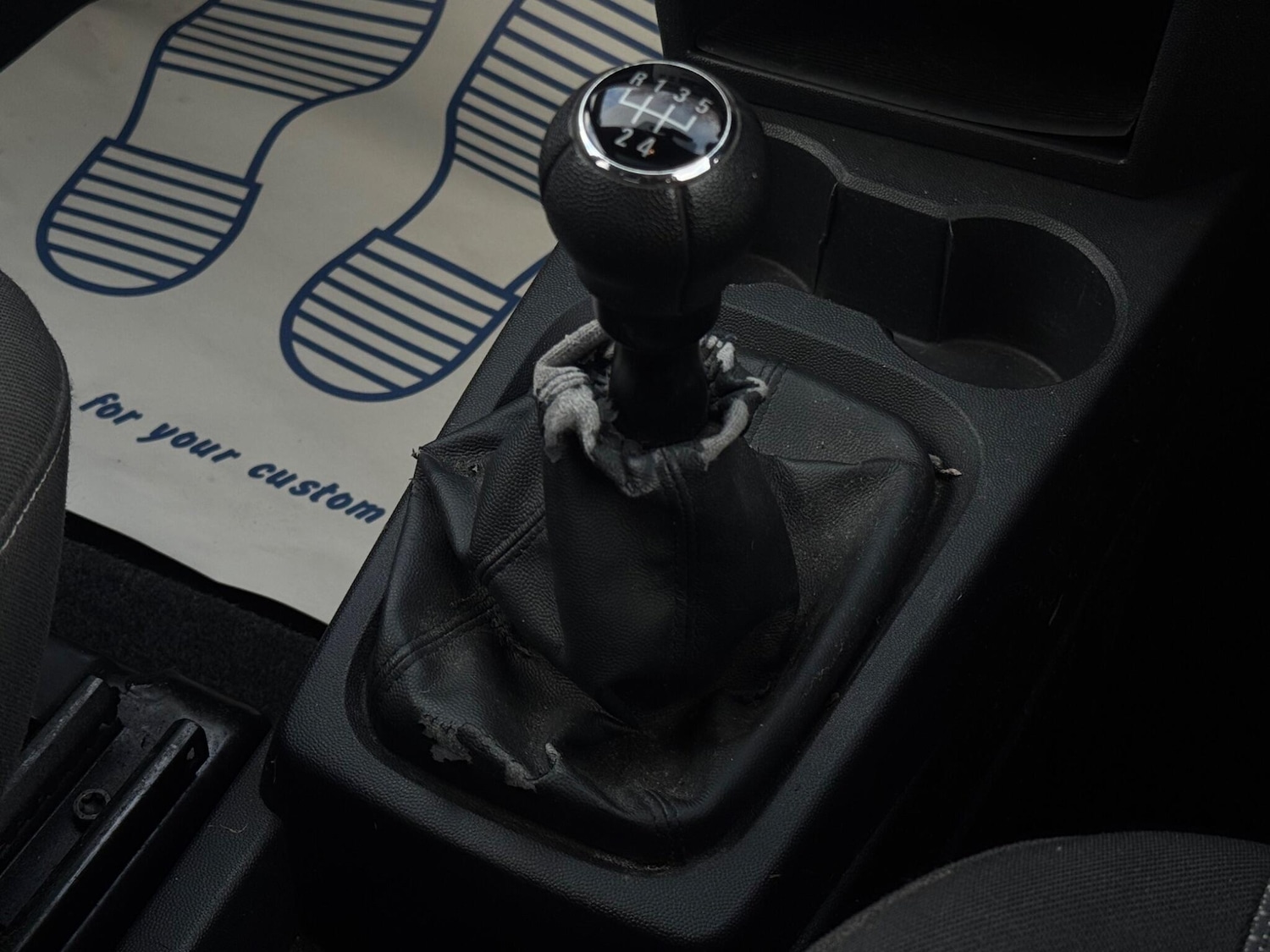 Used Vauxhall Meriva 2006 for sale - 77425899: Photo 47