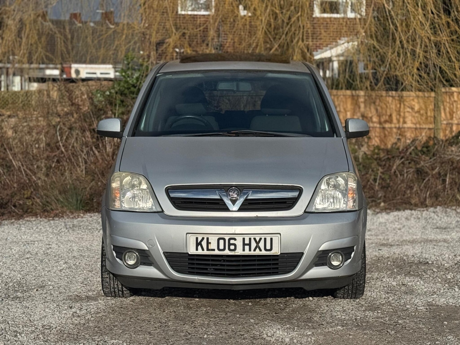 Used Vauxhall Meriva 2006 for sale - 77425899: Photo 5