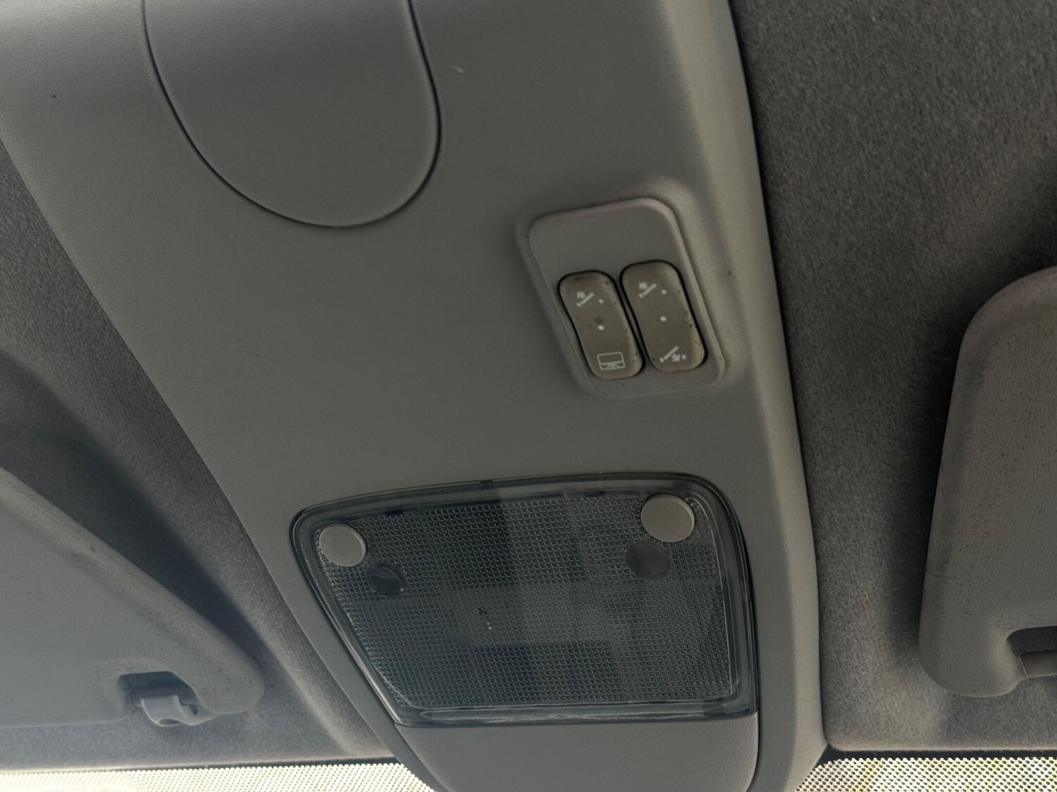 Used Vauxhall Meriva 2006 for sale - 77425899: Photo 50