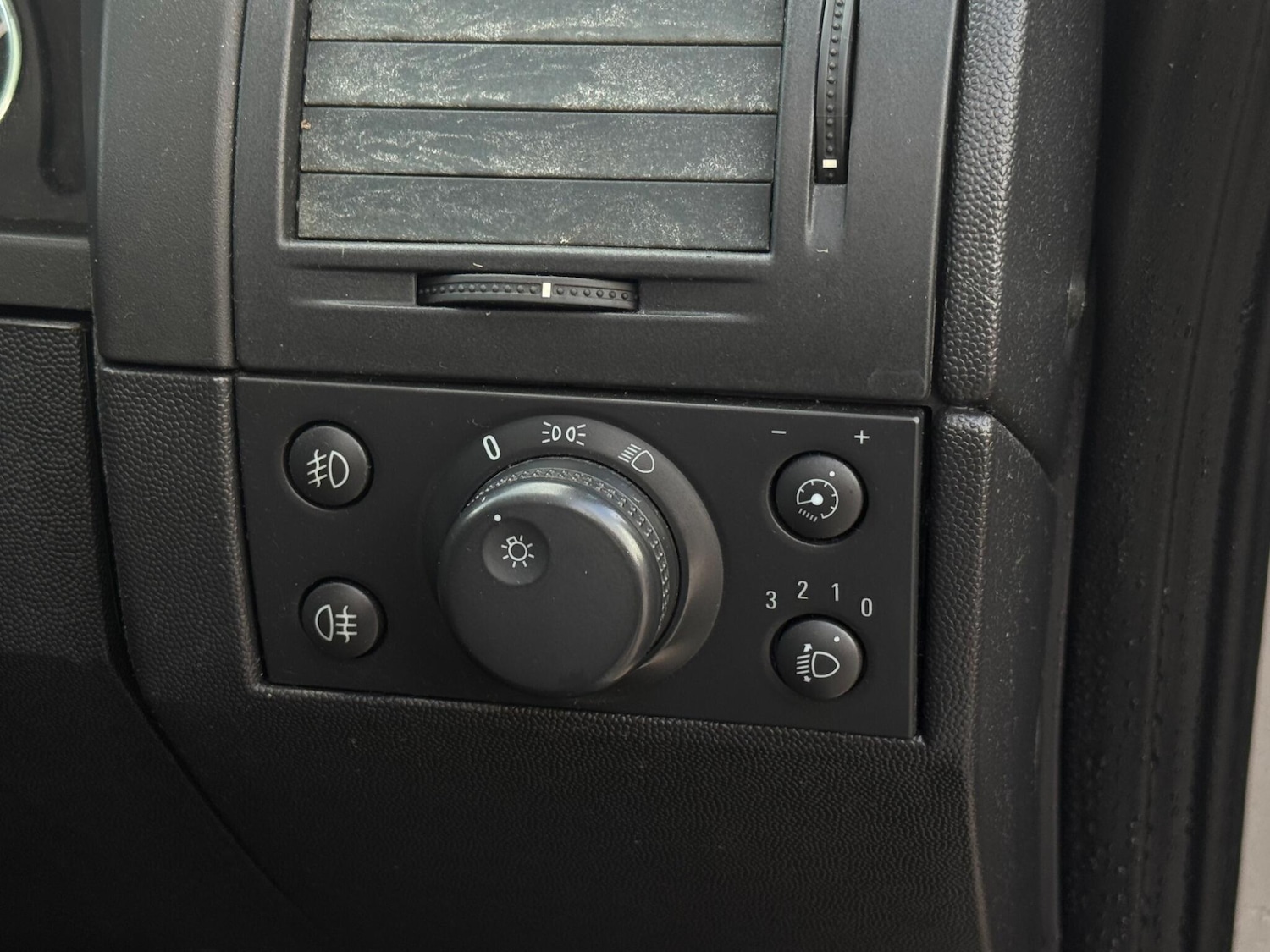 Used Vauxhall Meriva 2006 for sale - 77425899: Photo 53