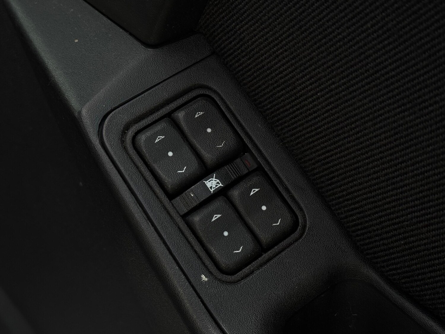 Used Vauxhall Meriva 2006 for sale - 77425899: Photo 54