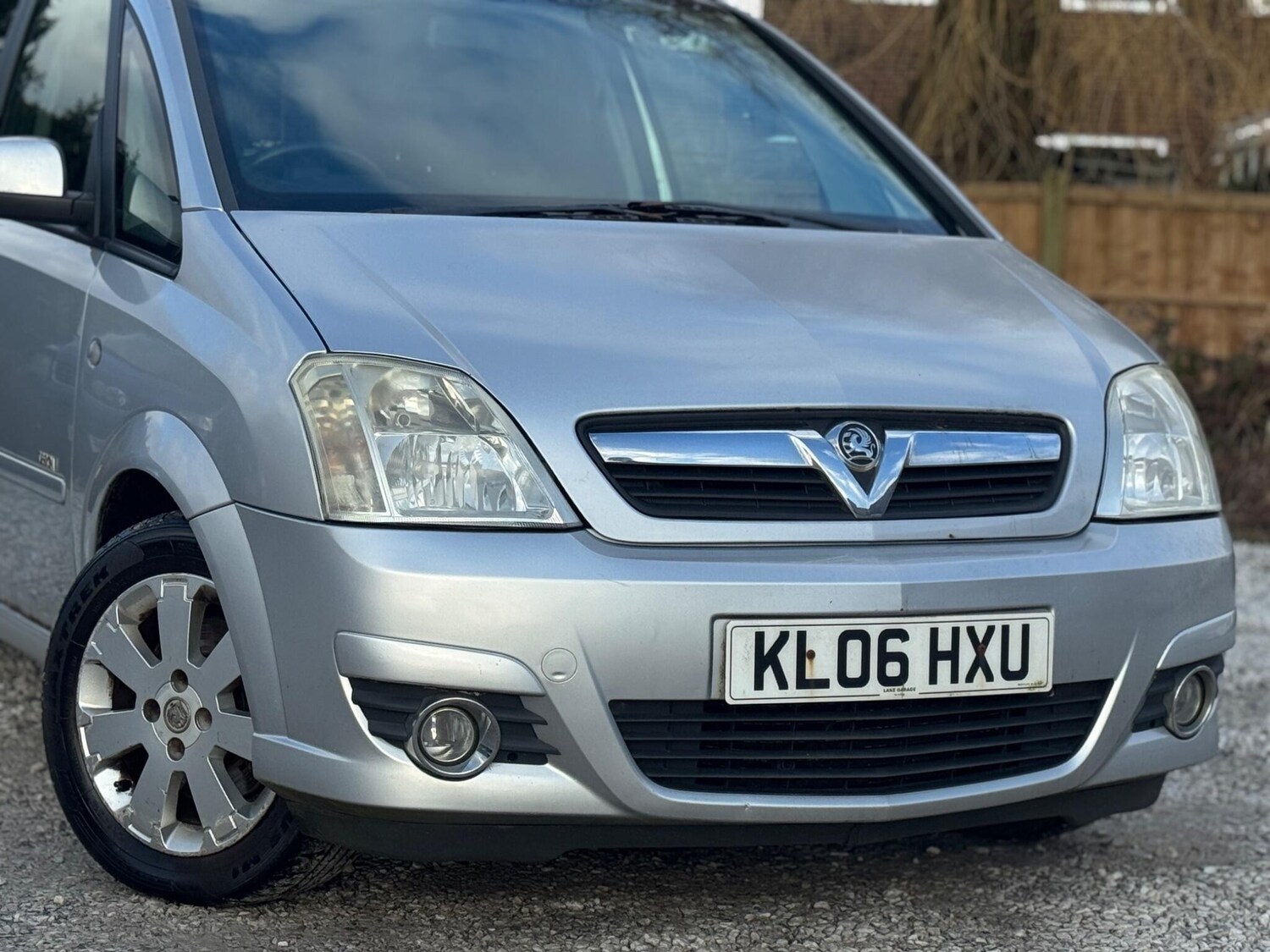 Used Vauxhall Meriva 2006 for sale - 77425899: Photo 62