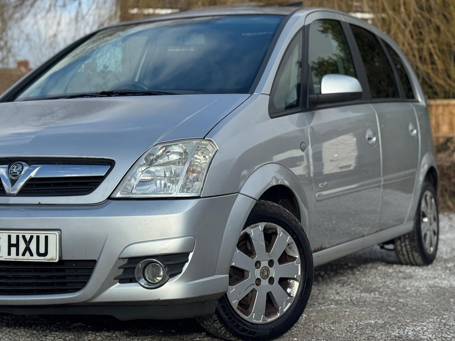 Used Vauxhall Meriva 2006 for sale - 77425899: Photo 63