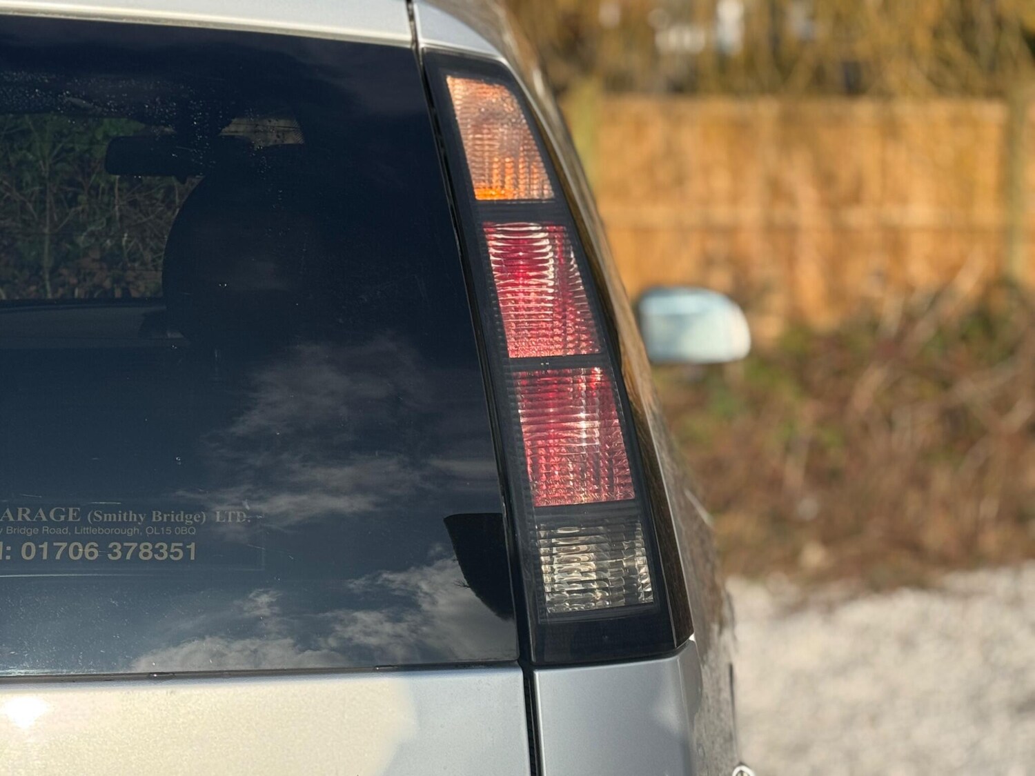 Used Vauxhall Meriva 2006 for sale - 77425899: Photo 66