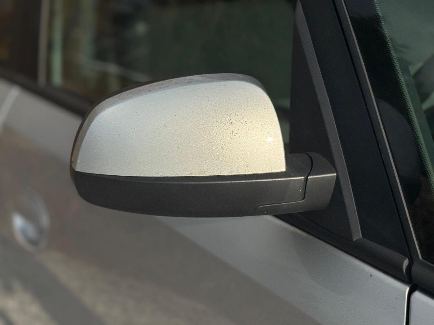 Used Vauxhall Meriva 2006 for sale - 77425899: Photo 69