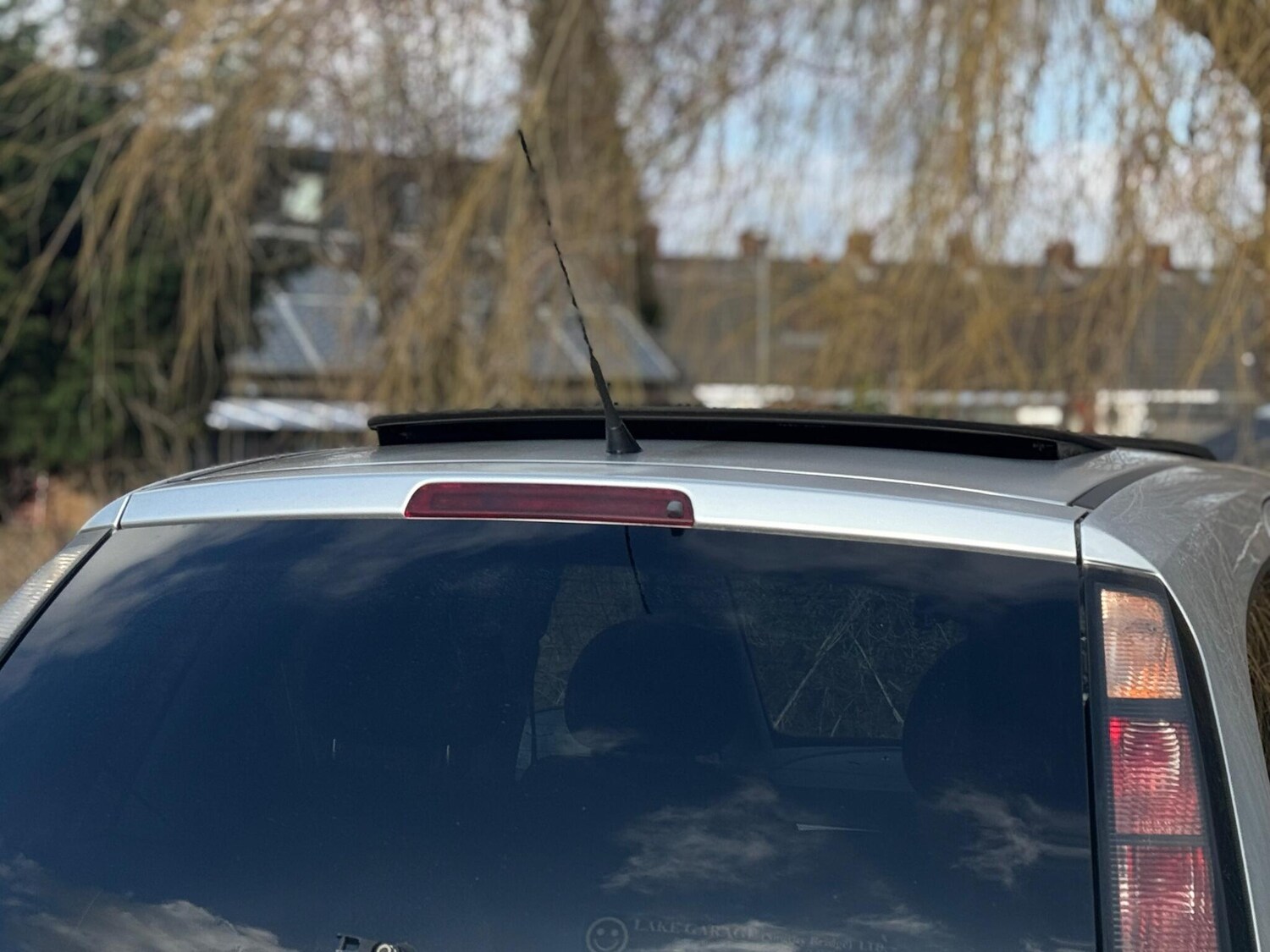 Used Vauxhall Meriva 2006 for sale - 77425899: Photo 71