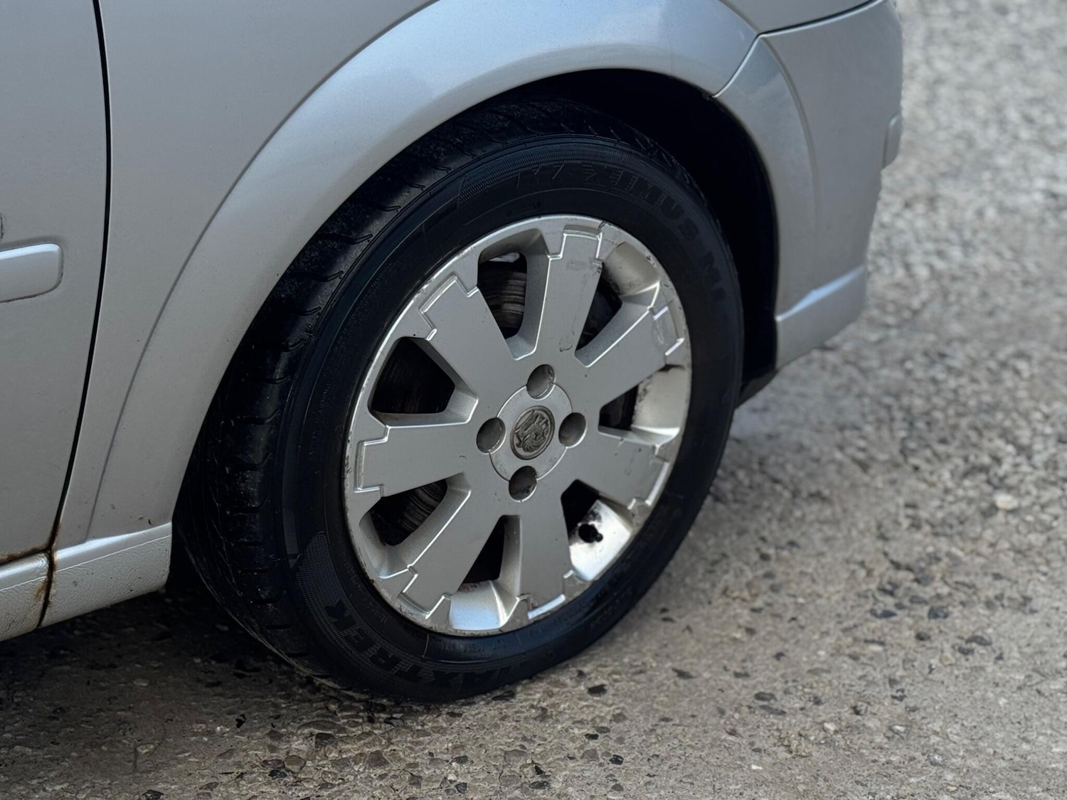 Used Vauxhall Meriva 2006 for sale - 77425899: Photo 72