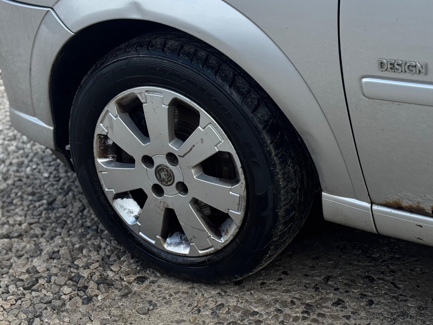 Used Vauxhall Meriva 2006 for sale - 77425899: Photo 73