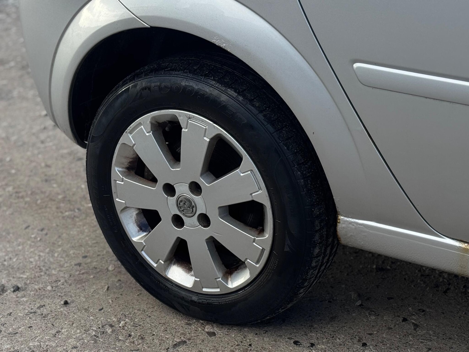 Used Vauxhall Meriva 2006 for sale - 77425899: Photo 74