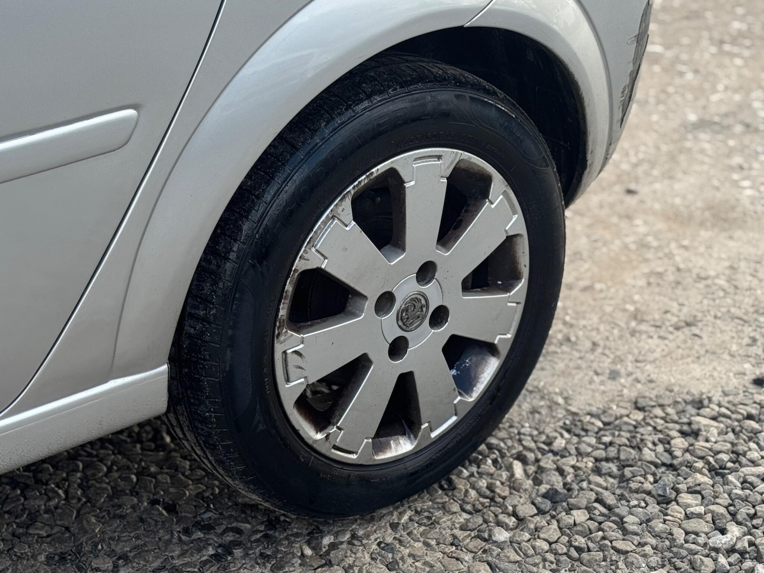 Used Vauxhall Meriva 2006 for sale - 77425899: Photo 75