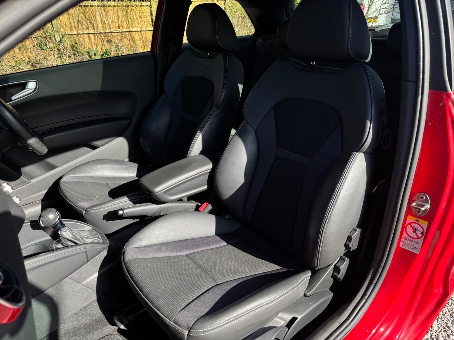 Used Audi A1 2014 for sale - 77683252: Photo 25