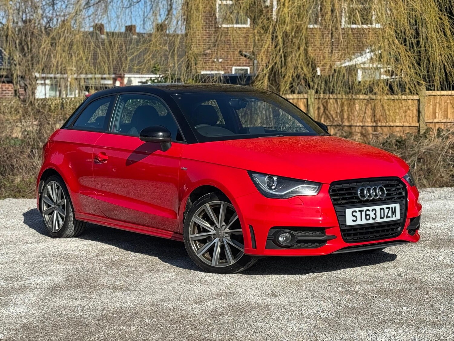 Used Audi A1 2014 for sale - 77683252: Photo 29