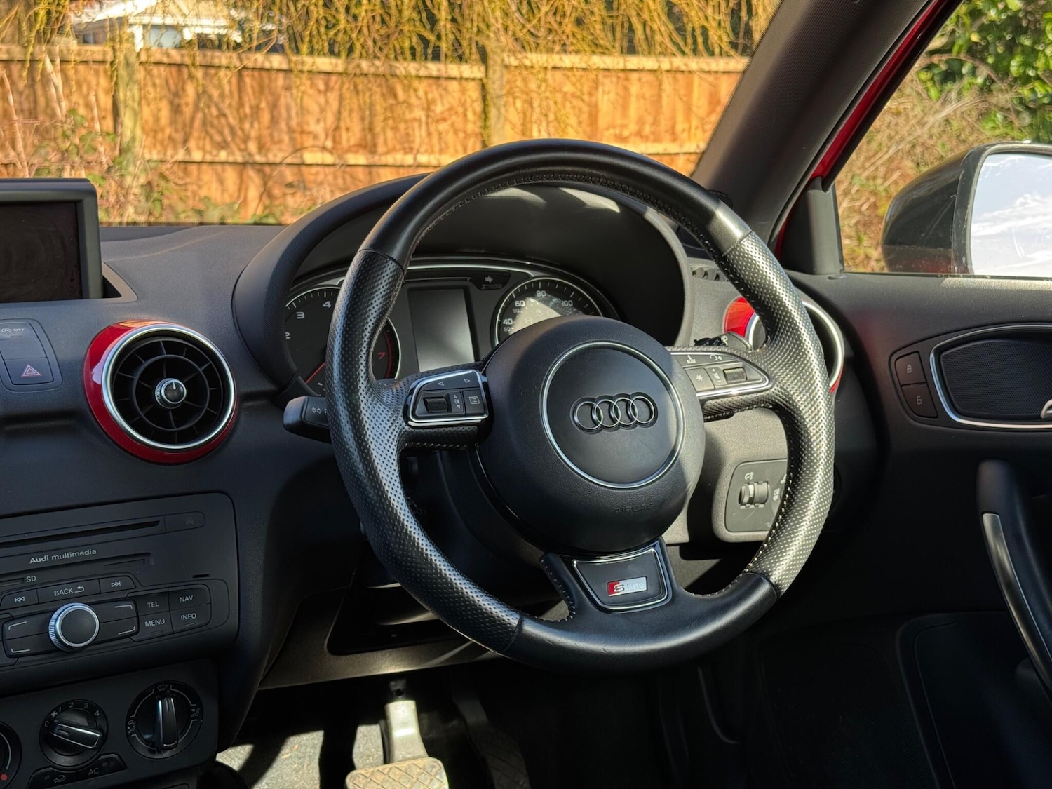 Used Audi A1 2014 for sale - 77683252: Photo 30