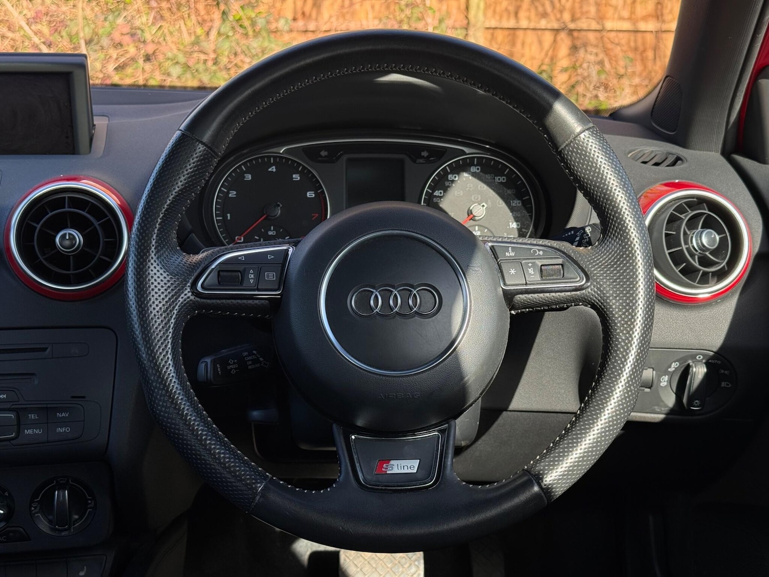 Used Audi A1 2014 for sale - 77683252: Photo 31