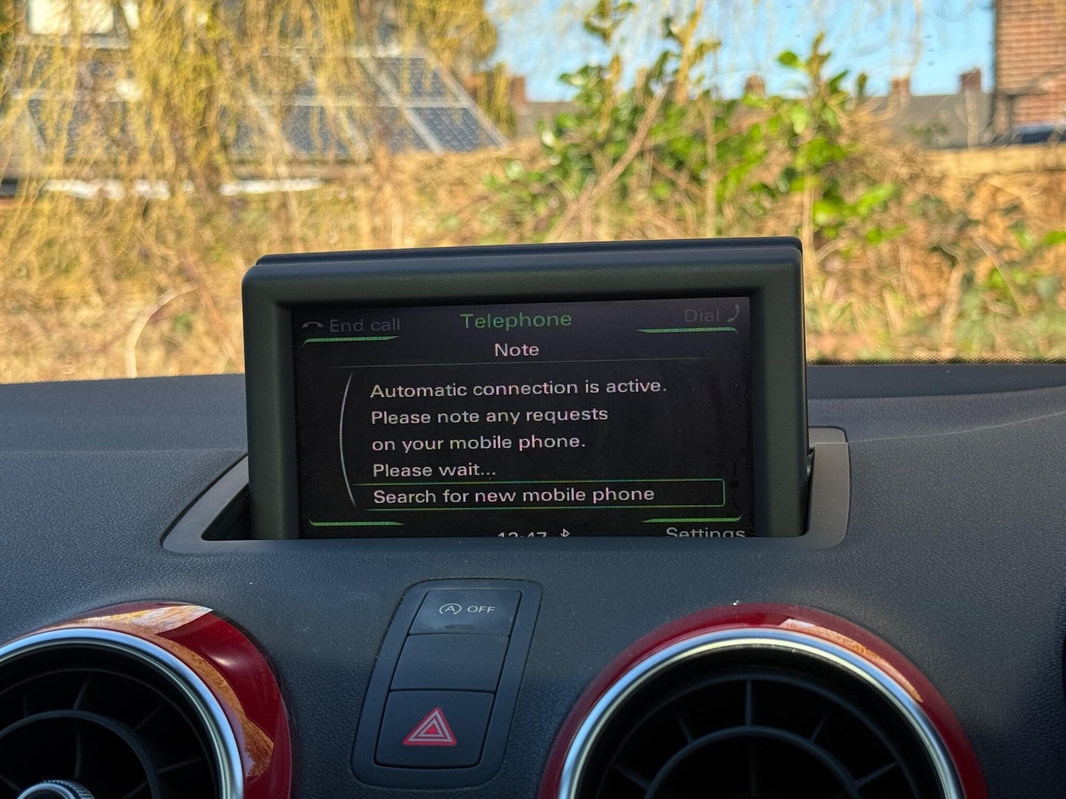 Used Audi A1 2014 for sale - 77683252: Photo 46