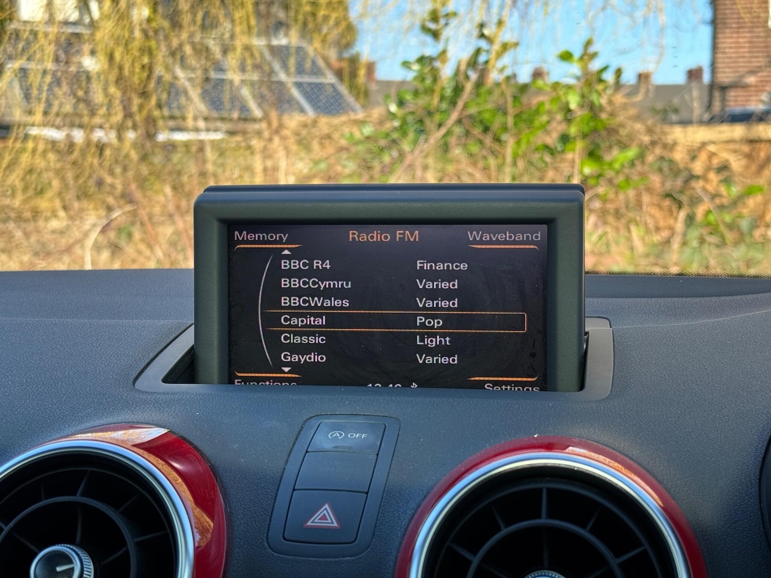 Used Audi A1 2014 for sale - 77683252: Photo 51