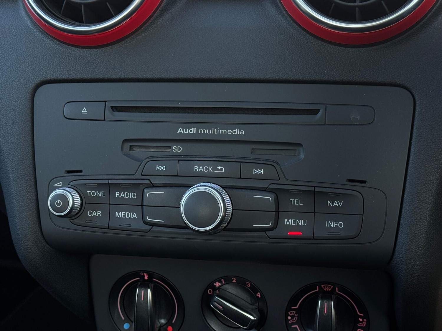 Used Audi A1 2014 for sale - 77683252: Photo 54