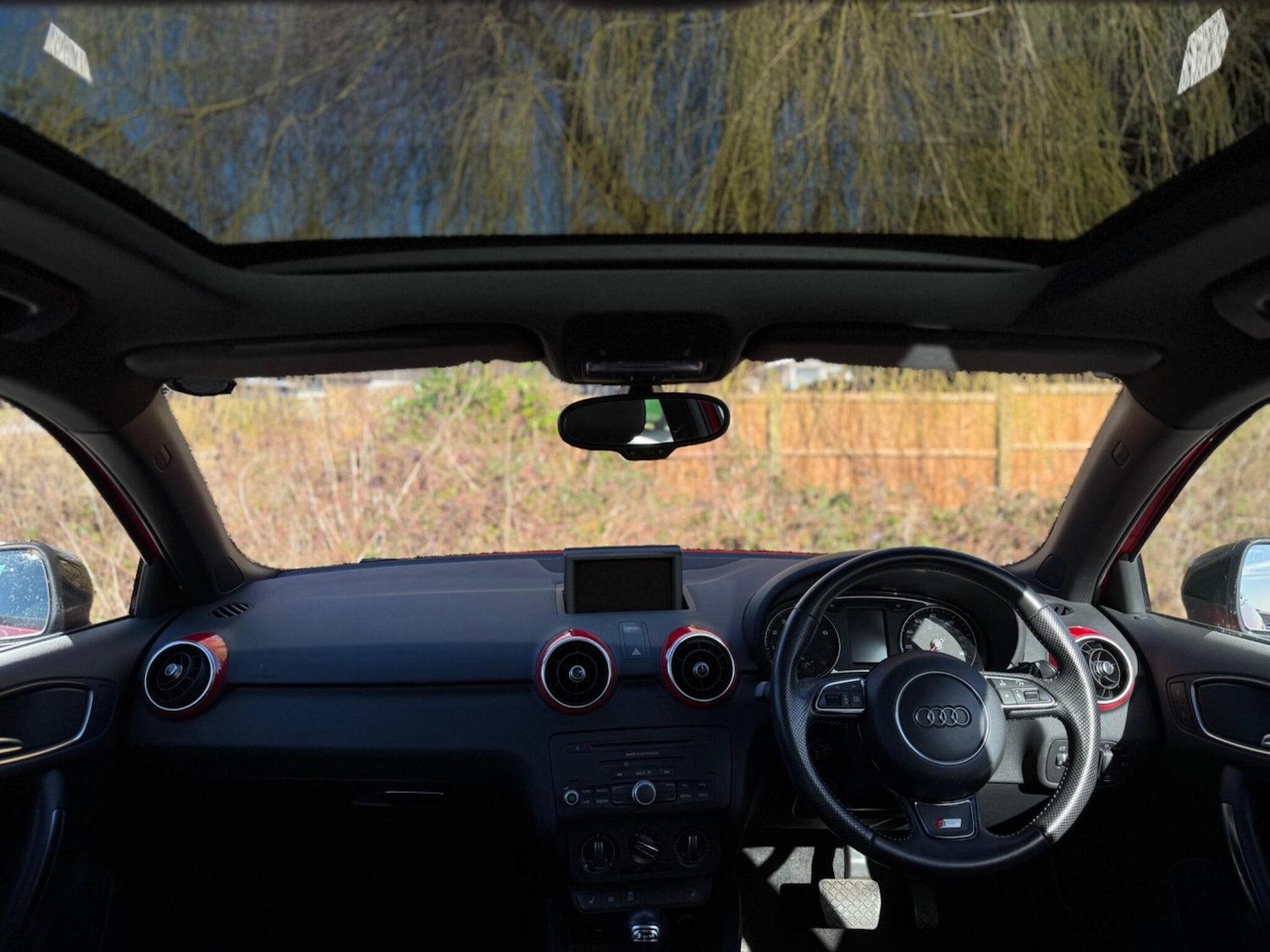 Used Audi A1 2014 for sale - 77683252: Photo 61