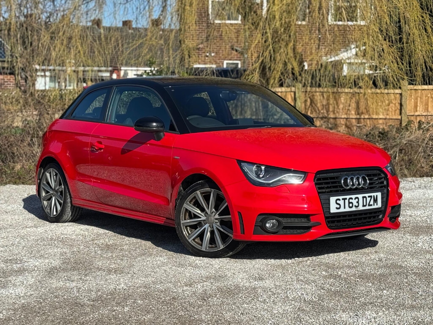 Used Audi A1 2014 for sale - 77683252: Photo 64