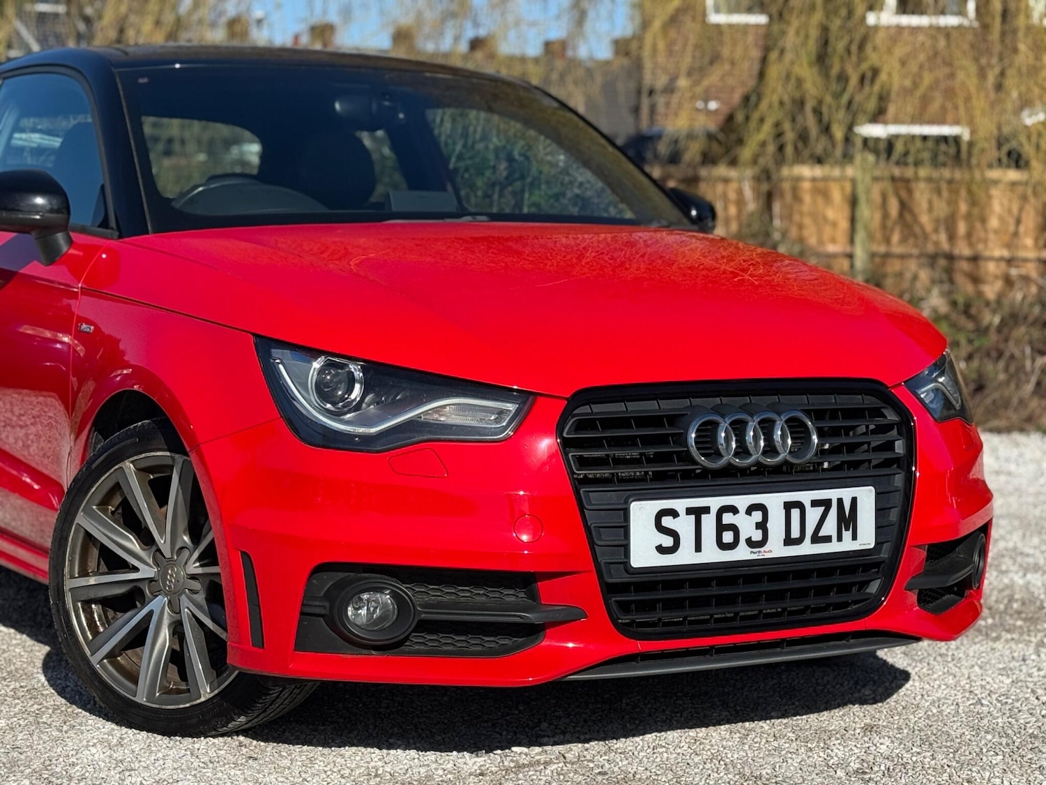 Used Audi A1 2014 for sale - 77683252: Photo 65
