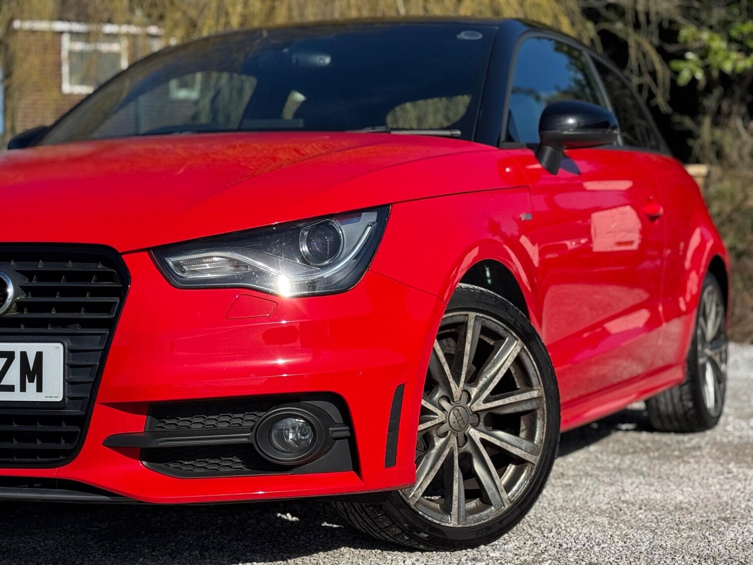 Used Audi A1 2014 for sale - 77683252: Photo 66
