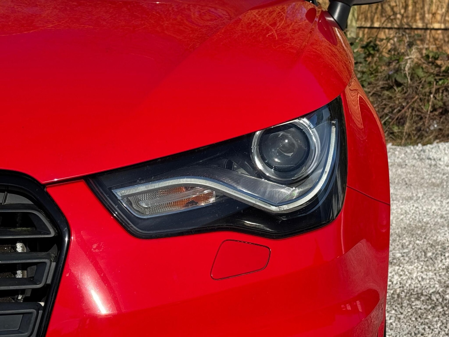 Used Audi A1 2014 for sale - 77683252: Photo 67