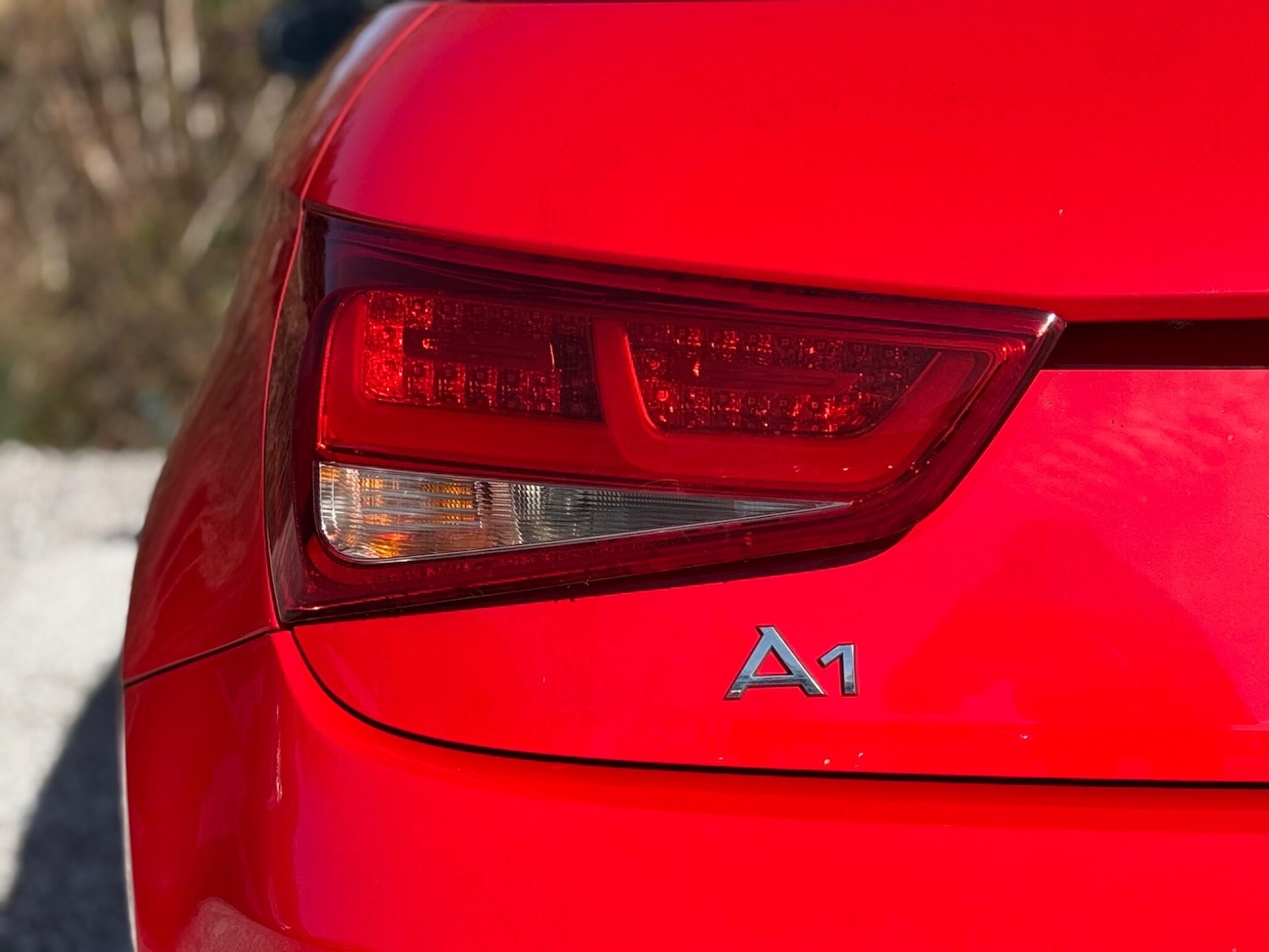 Used Audi A1 2014 for sale - 77683252: Photo 69