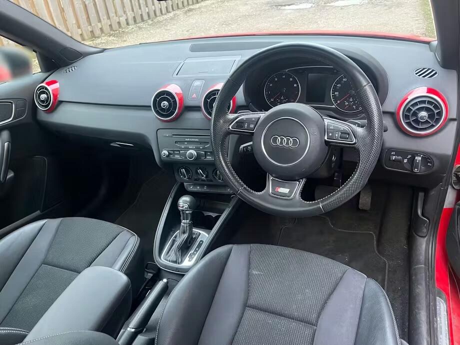 Used Audi A1 2014 for sale - 77683252: Photo 7