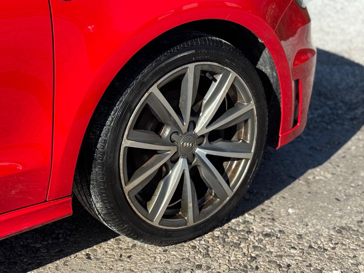 Used Audi A1 2014 for sale - 77683252: Photo 75