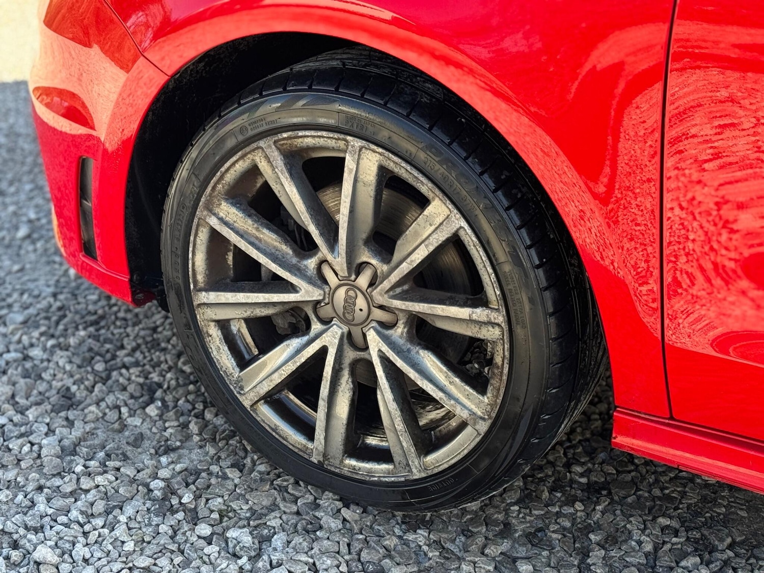 Used Audi A1 2014 for sale - 77683252: Photo 76