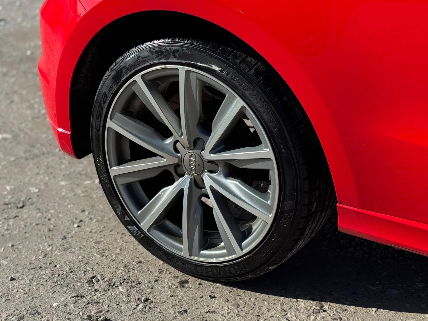 Used Audi A1 2014 for sale - 77683252: Photo 77