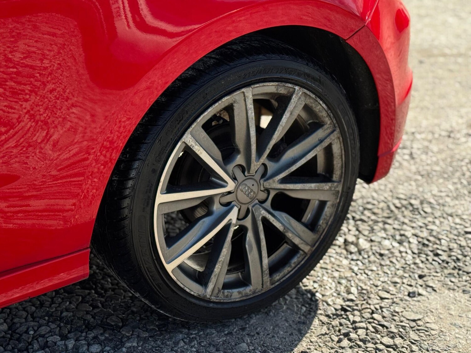 Used Audi A1 2014 for sale - 77683252: Photo 78