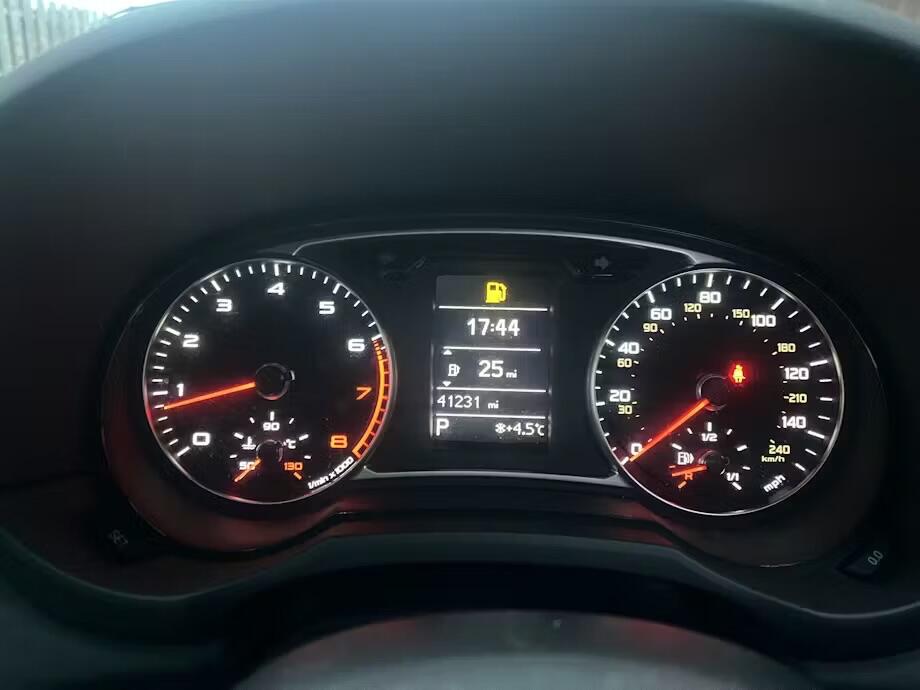 Used Audi A1 2014 for sale - 77683252: Photo 8