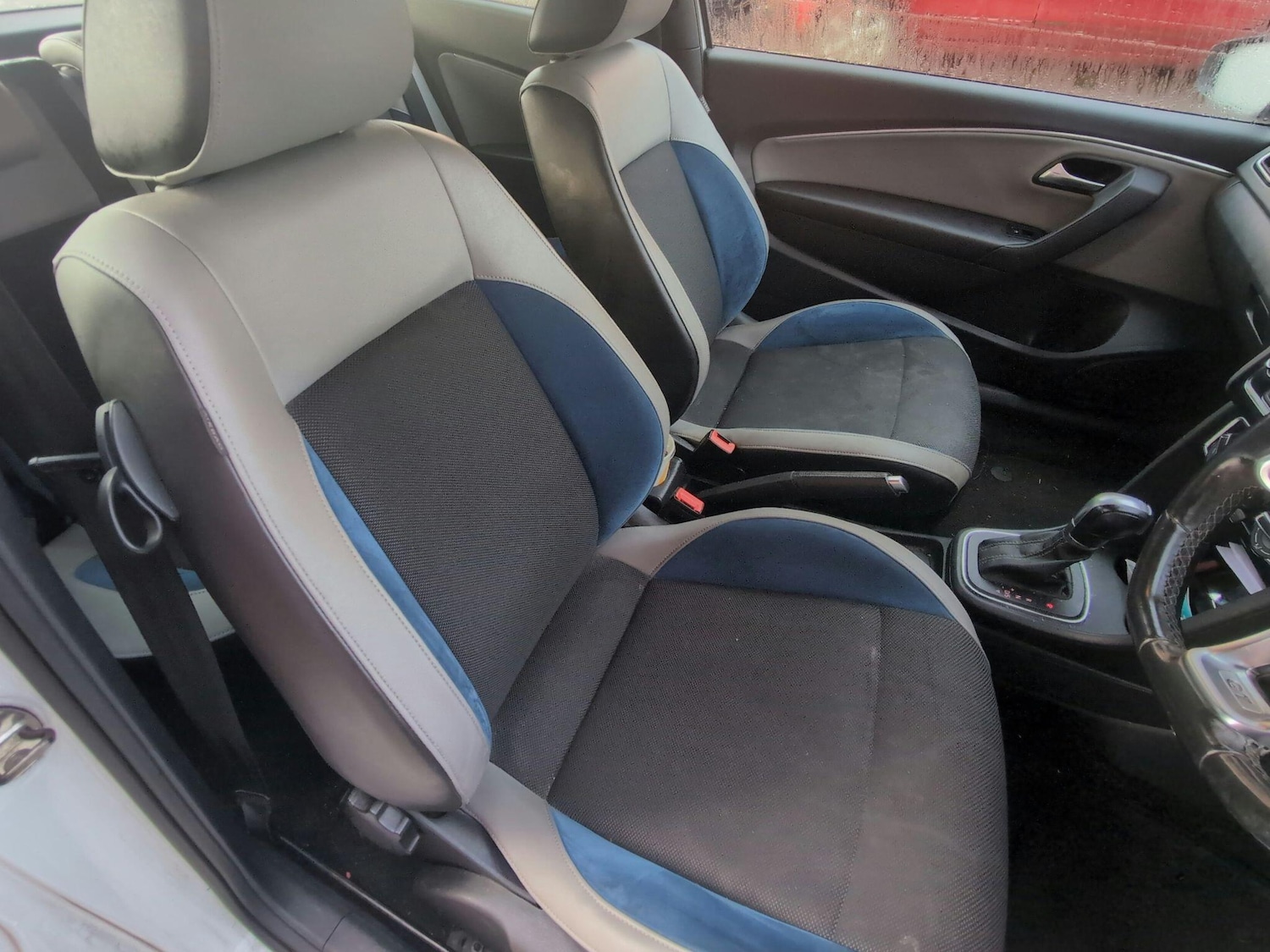 Used Volkswagen Polo 2016 for sale - 76457092: Photo 6