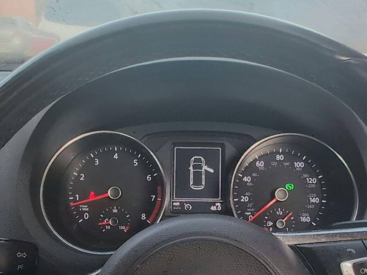 Used Volkswagen Polo 2016 for sale - 76457092: Photo 8