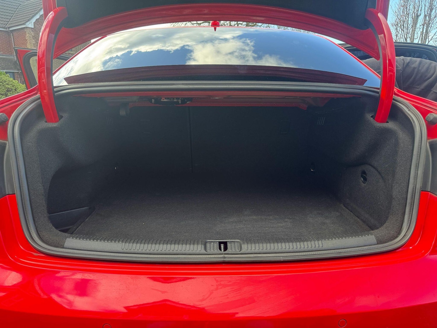 Used Audi A3 2014 for sale - 77824636: Photo 5