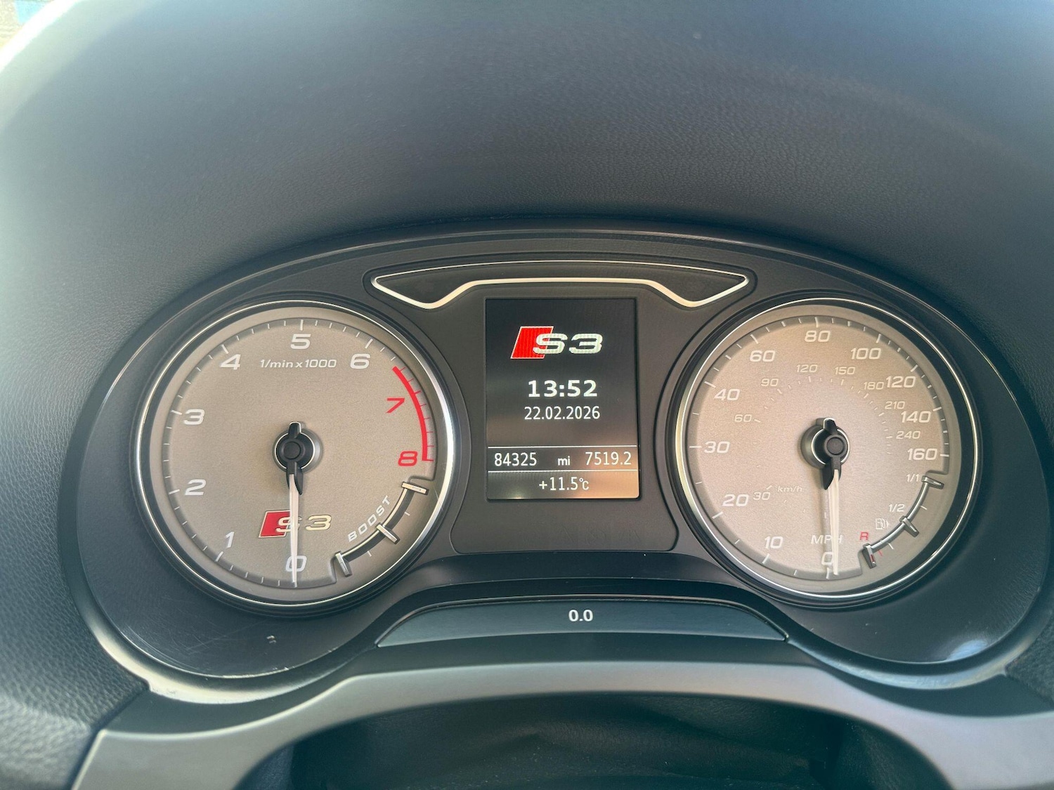 Used Audi A3 2014 for sale - 77824636: Photo 6