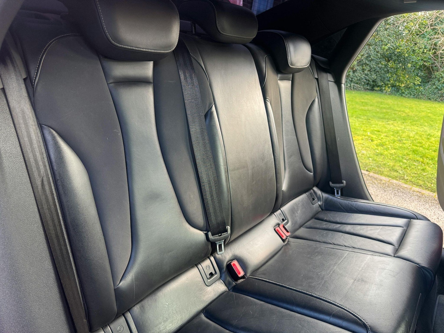 Used Audi A3 2014 for sale - 77824636: Photo 8