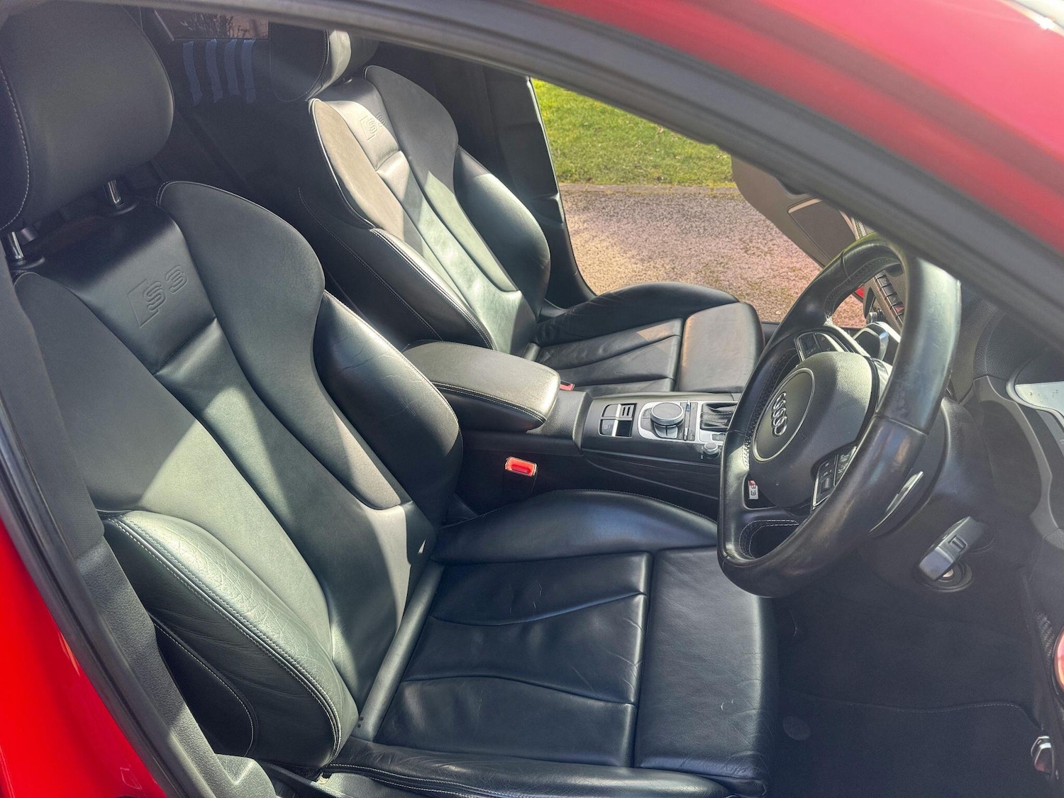 Used Audi A3 2014 for sale - 77824636: Photo 9